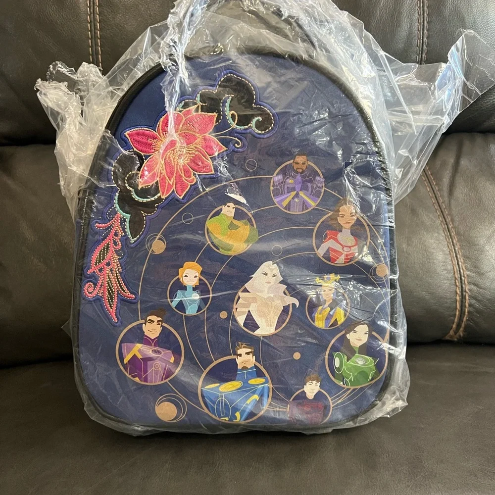 Marvel Studios Eternals Bag - Picture 7 of 7